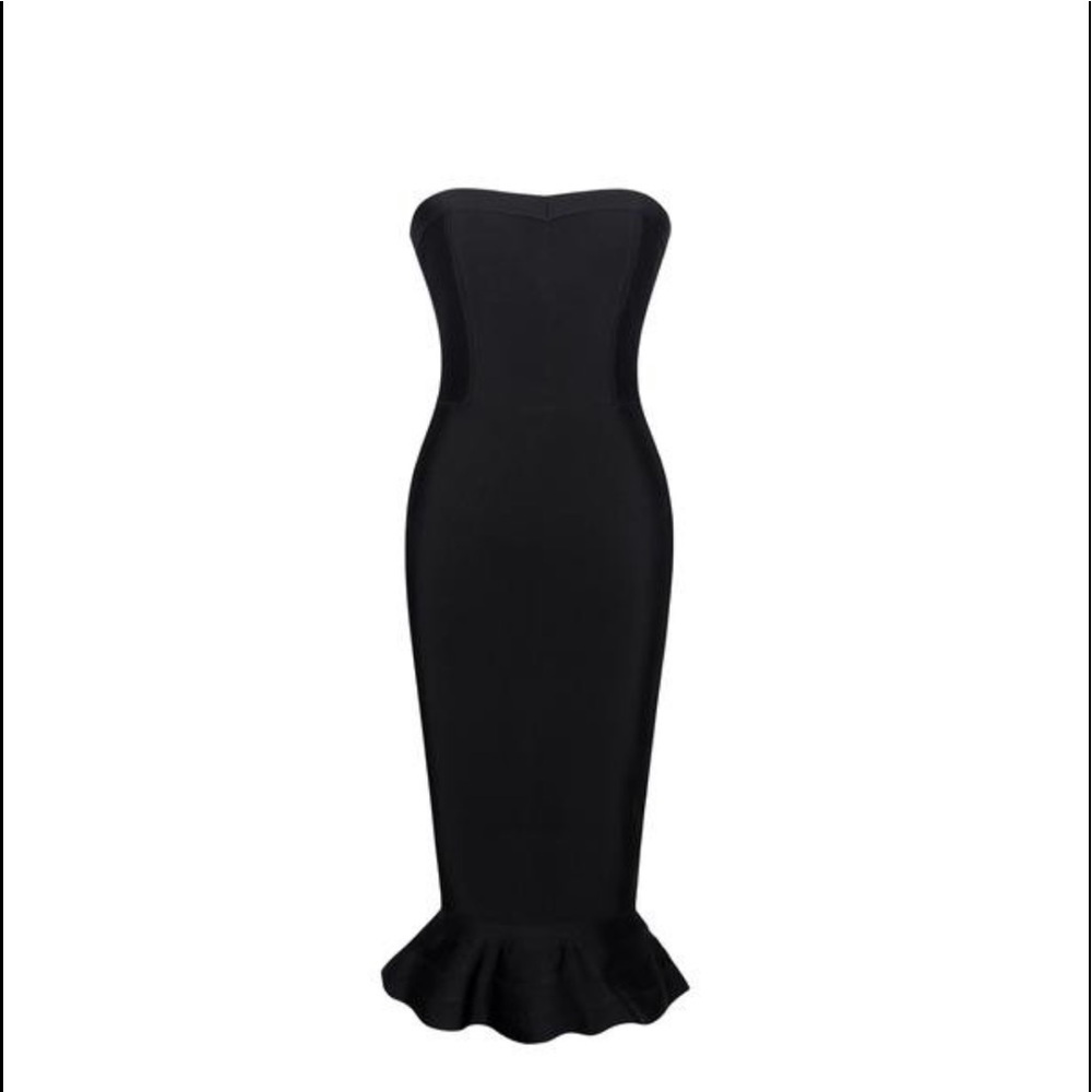 Brilliant Dress